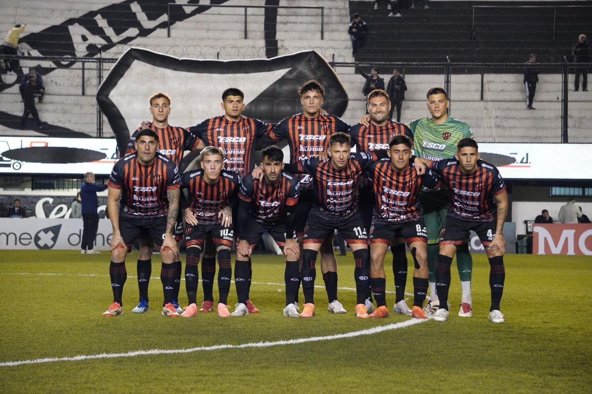 Patronato y un lunes muy esquivo