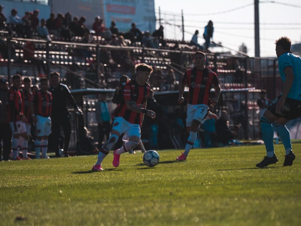 Patronato no termina de dar el salto