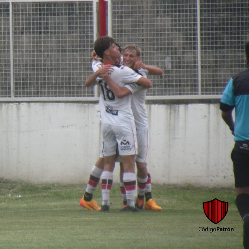 La 4ta de Patronato quiere clasificar a la semifinal de AFA