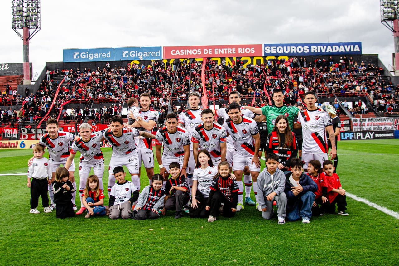 ¡Patronato quiere dar un golpe clave!