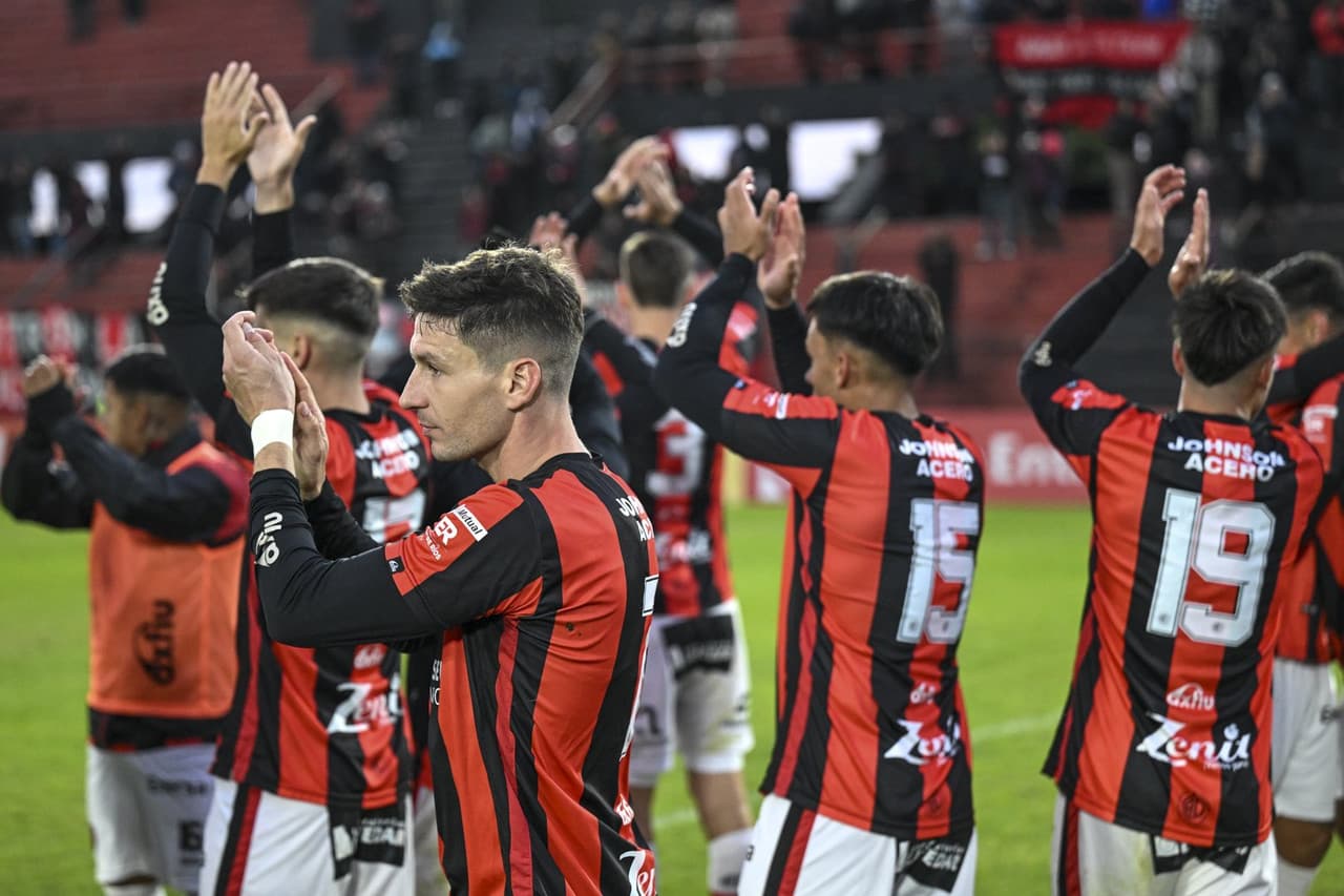 Patronato sin margen de error frente a Colegiales