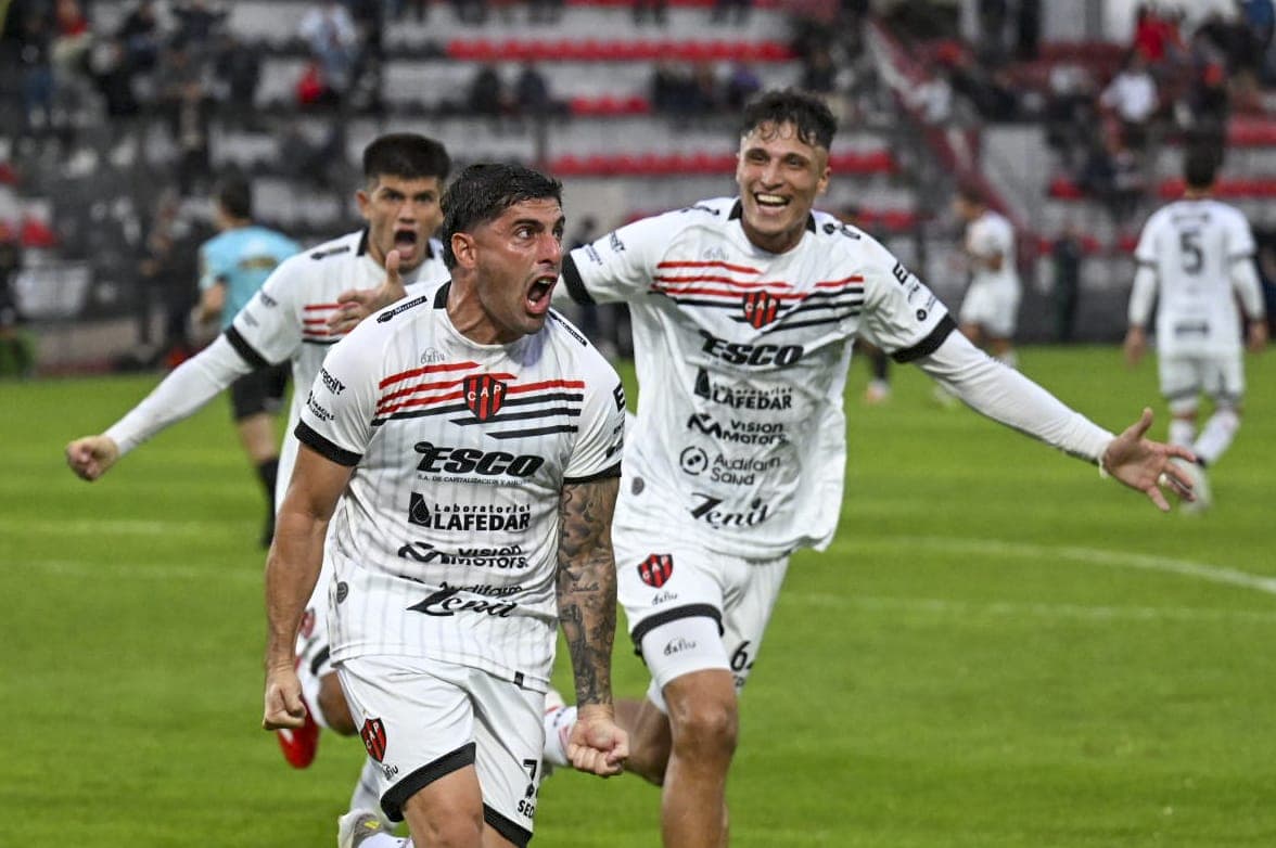 Patronato quiere estirar su andar en Tucumán