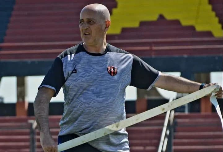 Patronato define el once ante Güemes
