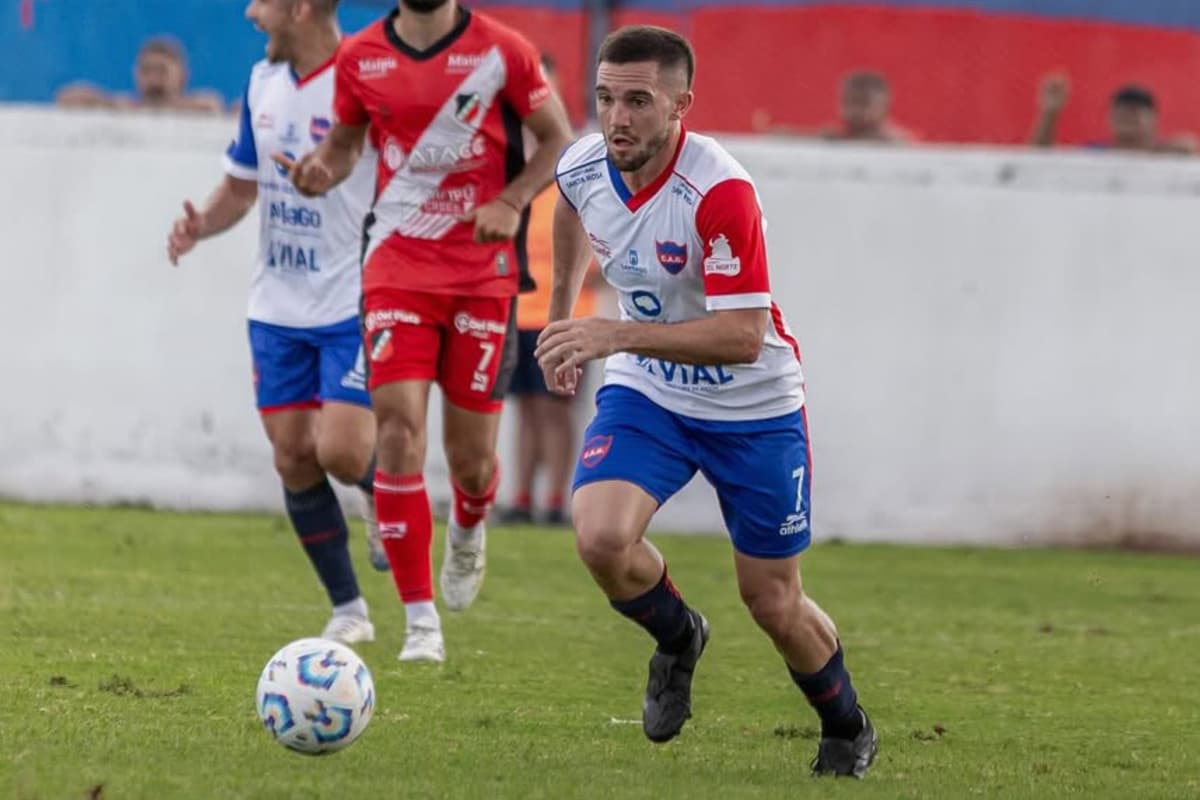 El ex Patrón que ayudó al equipo de Gómez