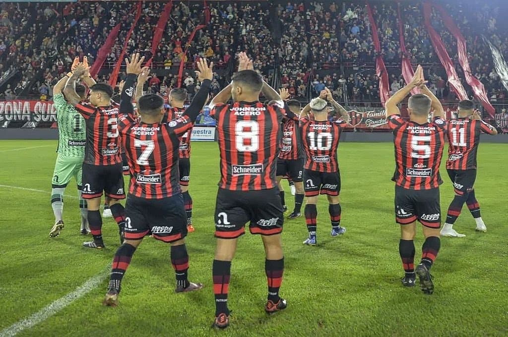 La racha que quiere cortar Patronato en su debut cómo local
