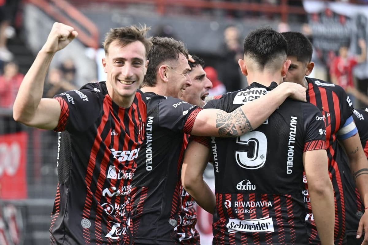 Sube un escalón: así terminará Patronato la fecha 25