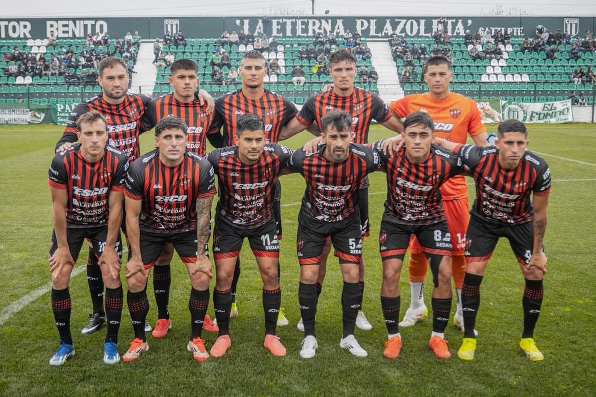Patronato se la juega de visitante: así le fue en el Torneo