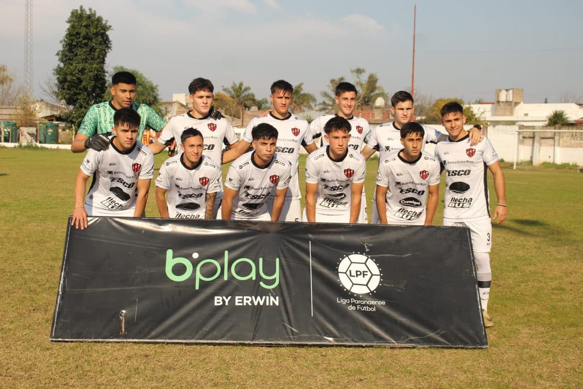 Patronato se quedó sin chances de volver a ser campeón