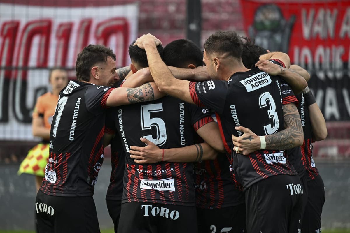 Patronato hizo lo que debía ante Alvarado: ganó