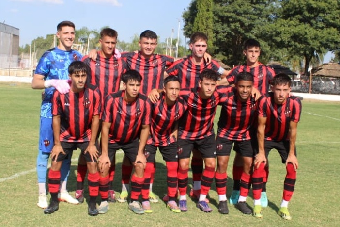 Patronato logró un empate clave en la ida ante Neuquen