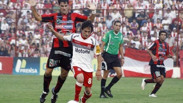 Patronato visita a San Martín con la ilusión que sea cómo en 2011