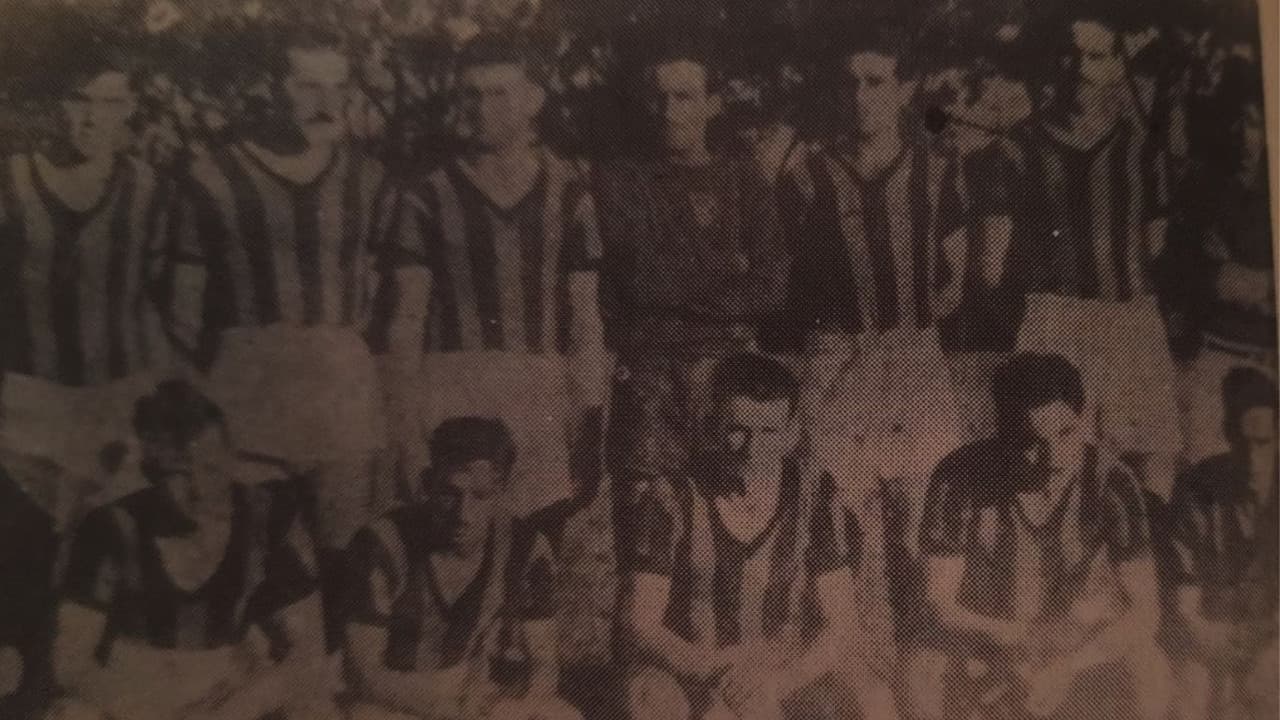 EL PARTIDO FRENTE A COLÓN QUE LA MAYORÍA NO CONOCE