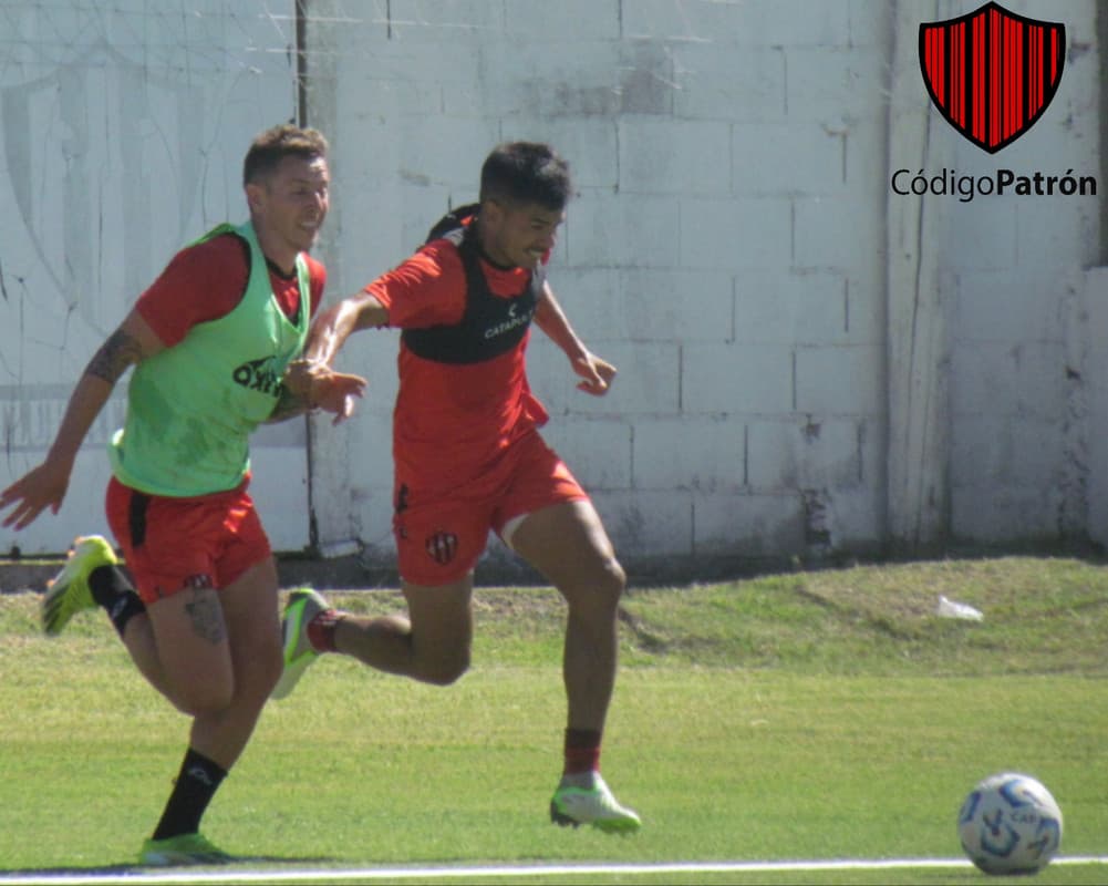 Patronato se mide con Colón: probables alineaciones