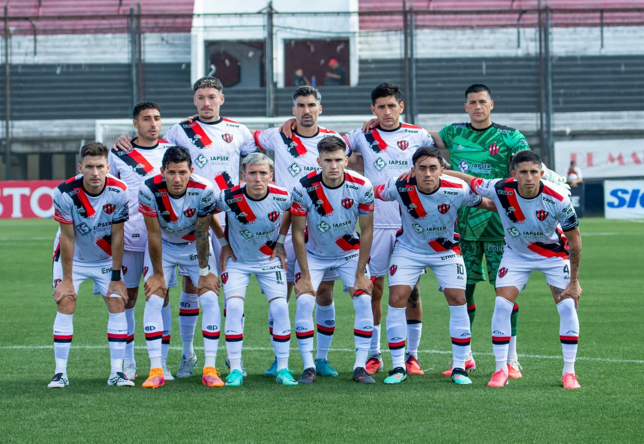 Patronato se complicó solito: así está la tabla y su calendario