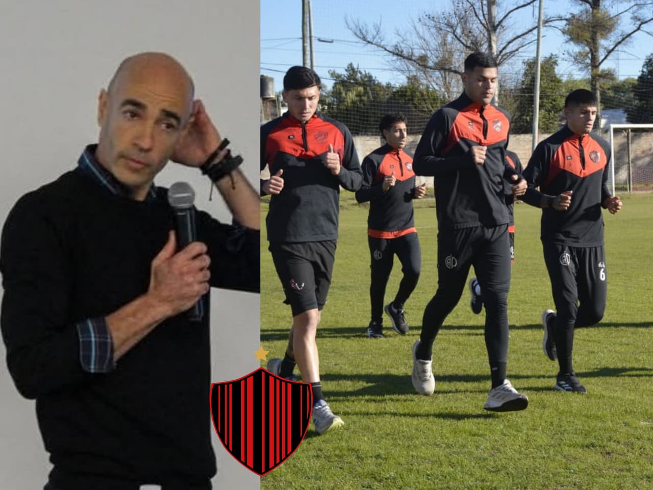 Tuti Jacob marcó el panorama de la enfermería de Patronato