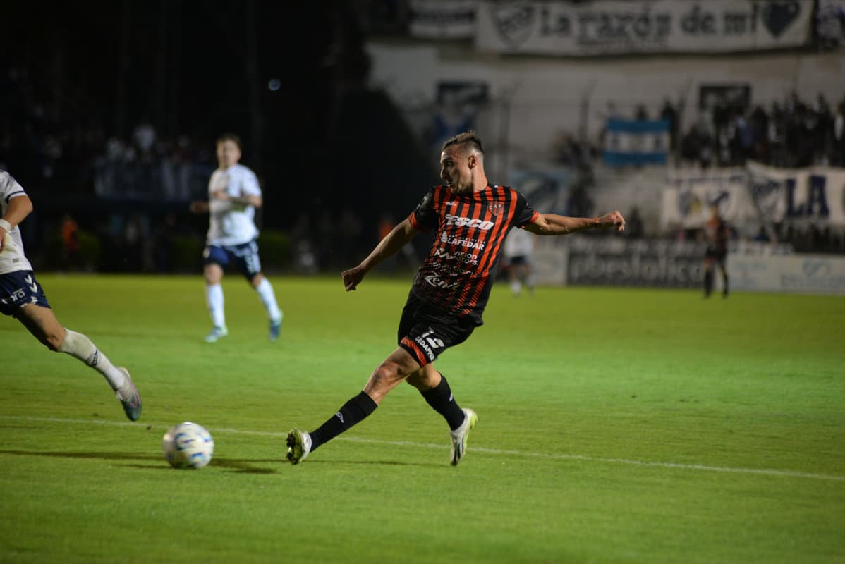 Patronato el "beneficiado" con la reprogramación del partido ante San Miguel: los motivos