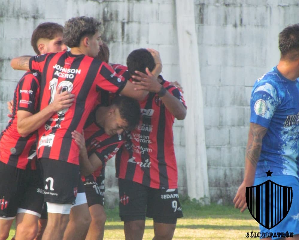 Patronato sigue intratable en la Copa