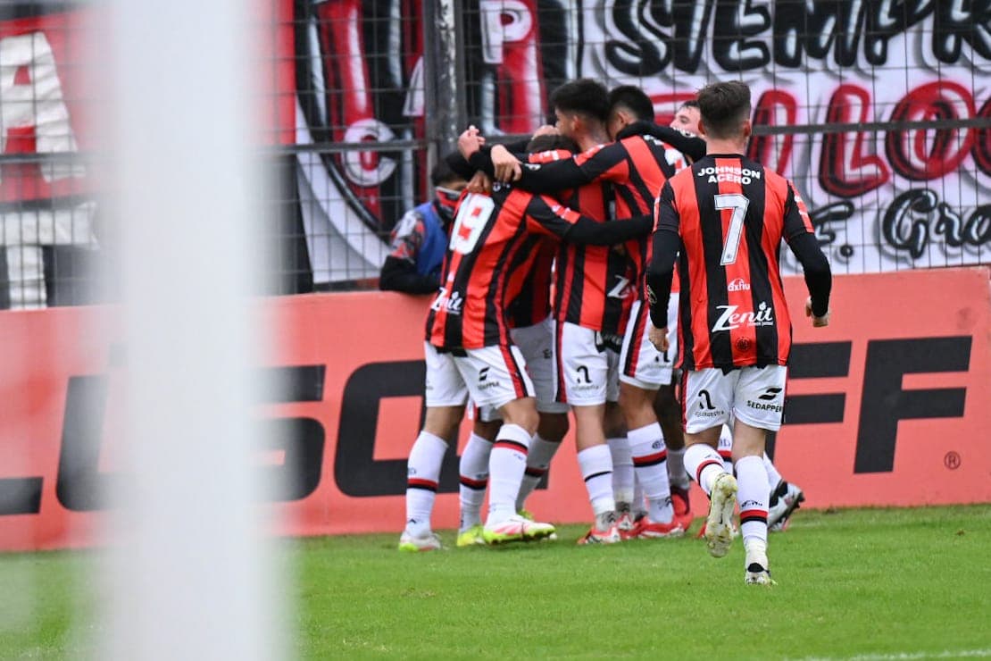 Patronato va por el necesario triunfo ante Temperley
