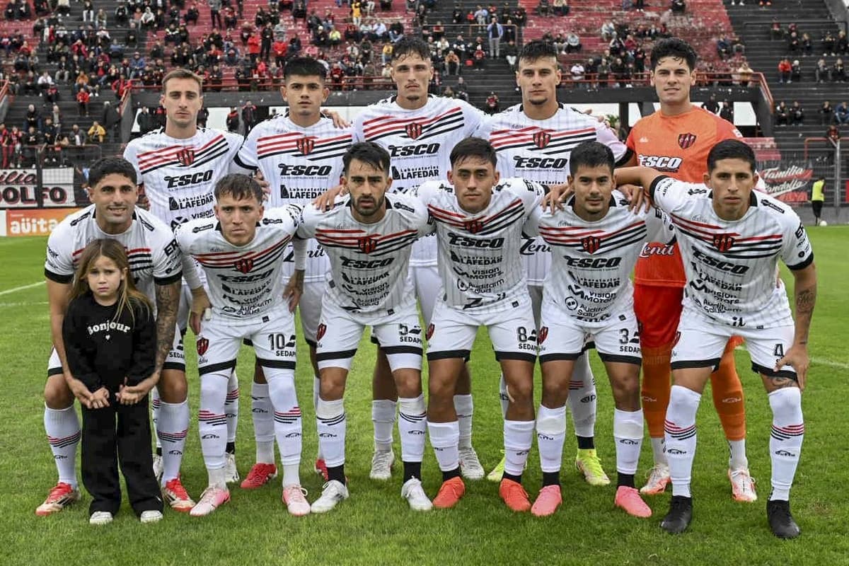 Patronato conoce días y horarios para sus tres partidos seguidos en el Grella
