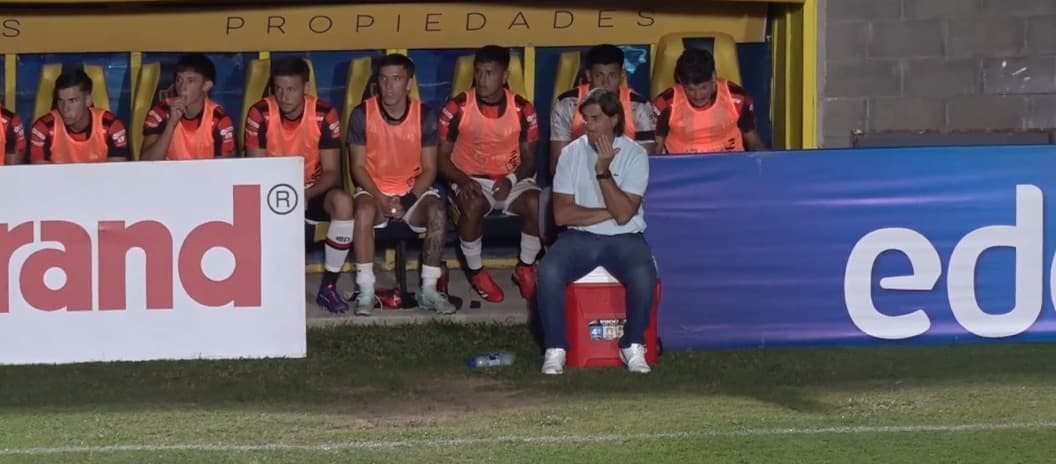 "La gente debe confiar", sentenció Forestello