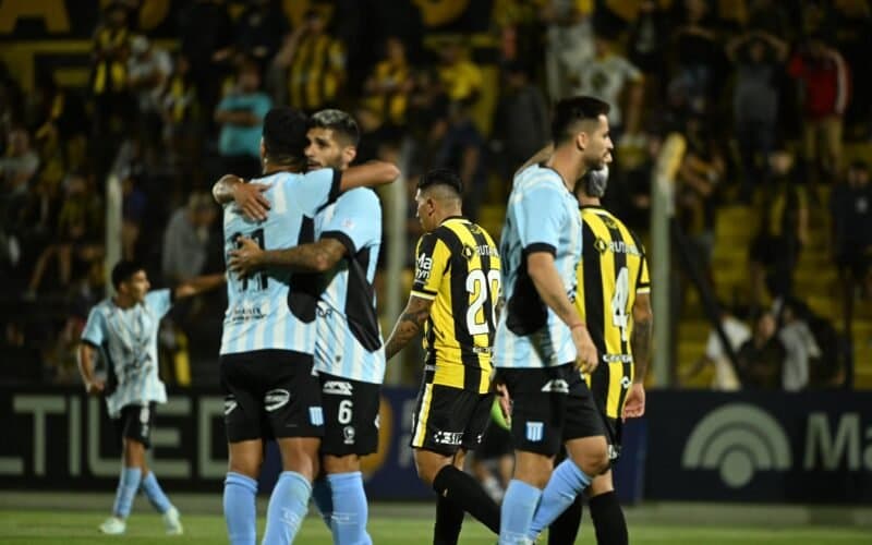 Atención Patronato: lo que hay que saber de Racing para este domingo