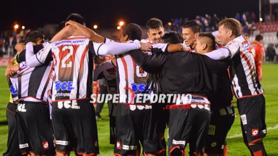 Patronato vuelve a recibir a Los Andes ¿Cómo fue el último enfrentamiento en el Grella?
