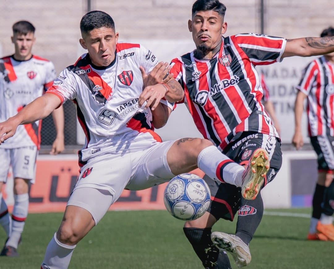 Patronato falló en todo sentido y se volvió a complicar