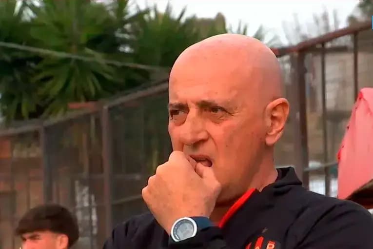 Fuentes: "Llevamos adelante un plan que no funcionó.”