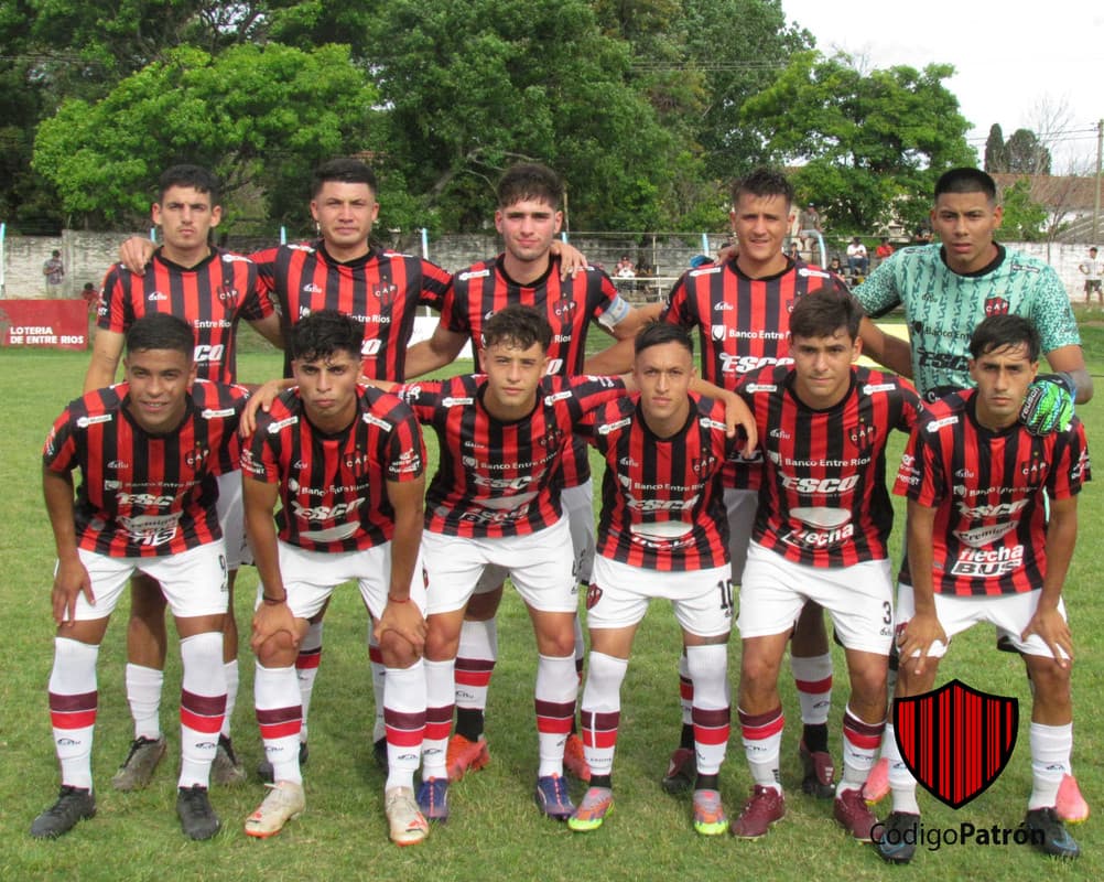 El camino de Patronato rumbo a una nueva final