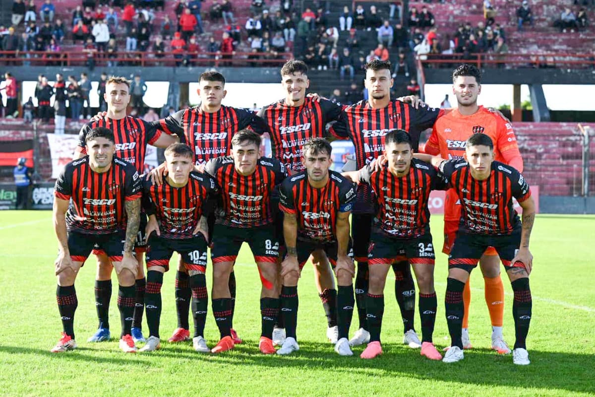 ¿Este Patronato? Por ahora, el mejor de los últimos tres