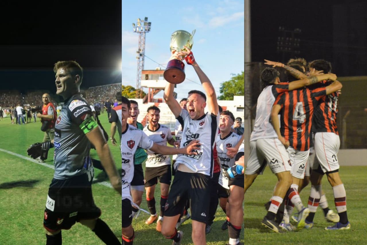 Patronato y el 6 de Diciembre