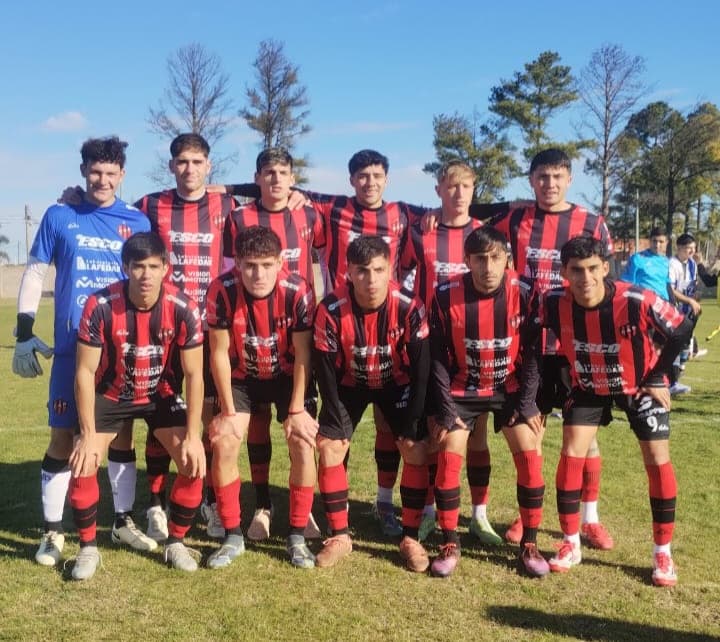 ¡De cuartos de final! Patronato hizo lo suyo y clasificó a la próxima instancia
