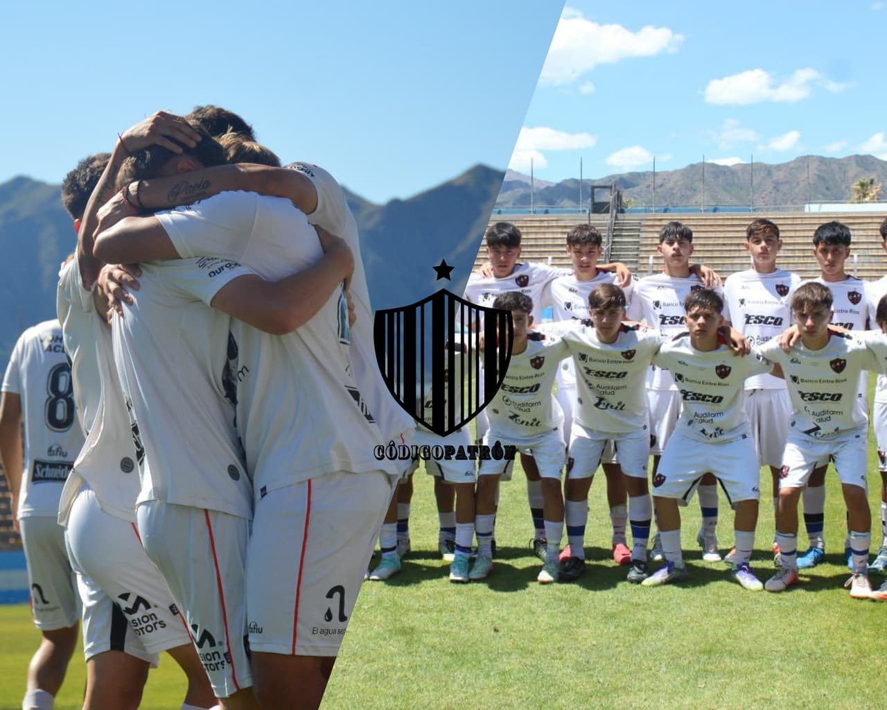 ¡Patronato campeón del Interior en Cuarta y Novena!