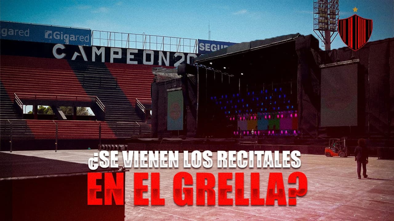 Patronato estaría cerca de cerrar un importante acuerdo económico con una producta de eventos: habría shows en la mira