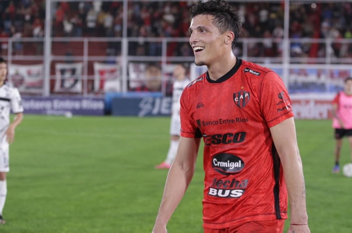 ¿Será el momento de Bellatti en Patronato?