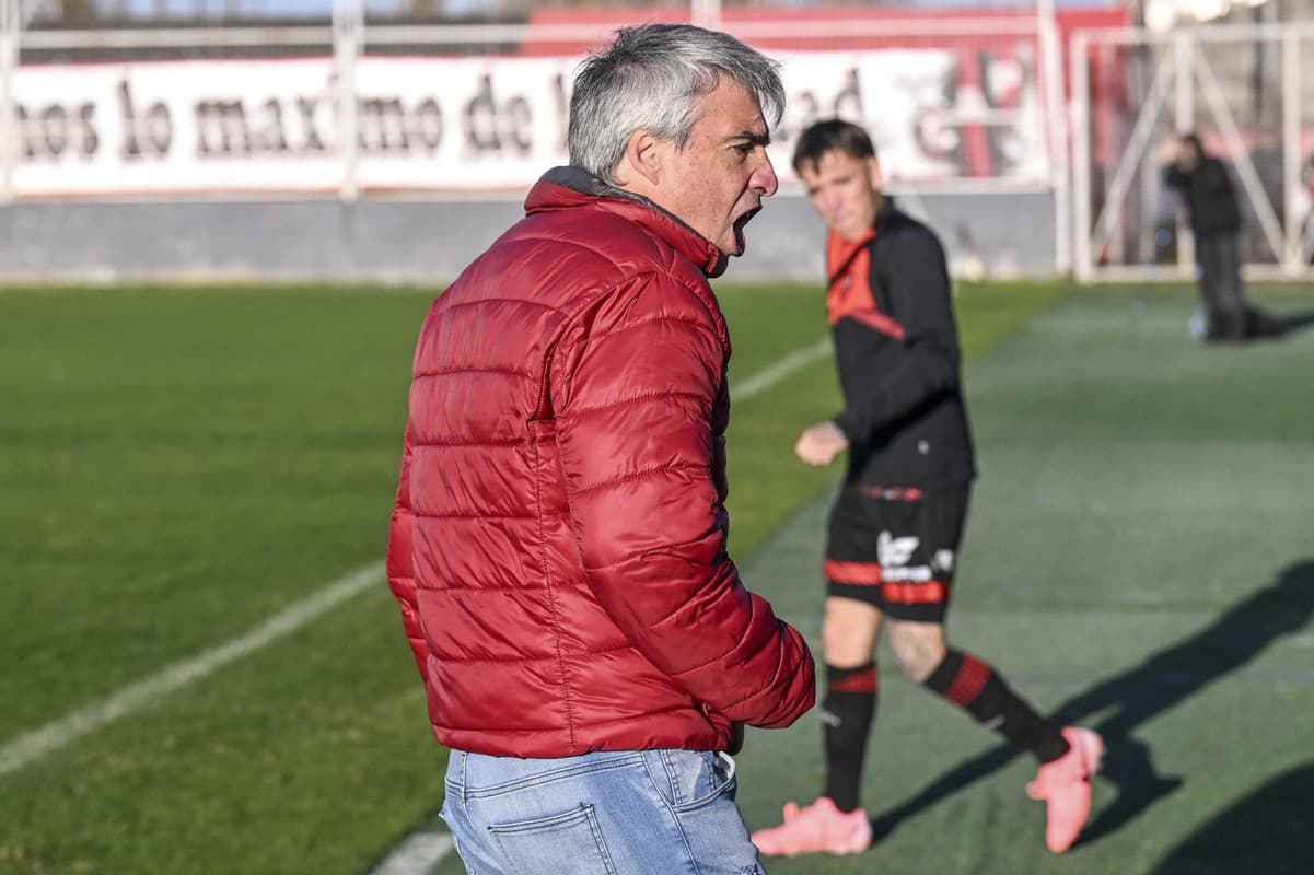 Lo celebra Gómez: Patronato estaría a una fecha de tener a todos a disposición