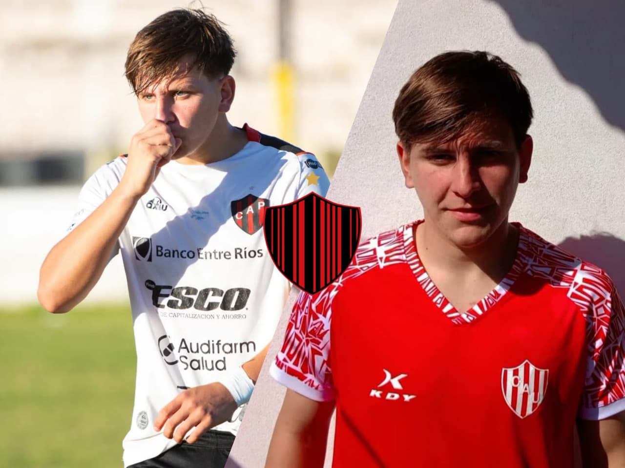 Otra joya de Patronato da el salto a Unión