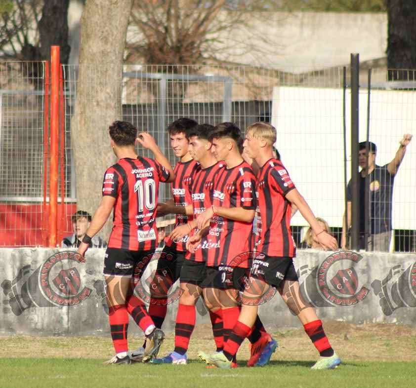 ¡Atención Patronato! Neuquen es finalista: dónde podría jugarse la final