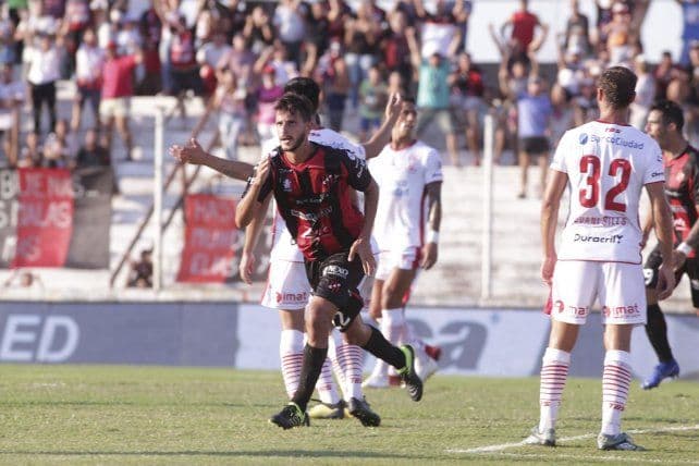 Patronato encamina el regreso de Fede Bravo