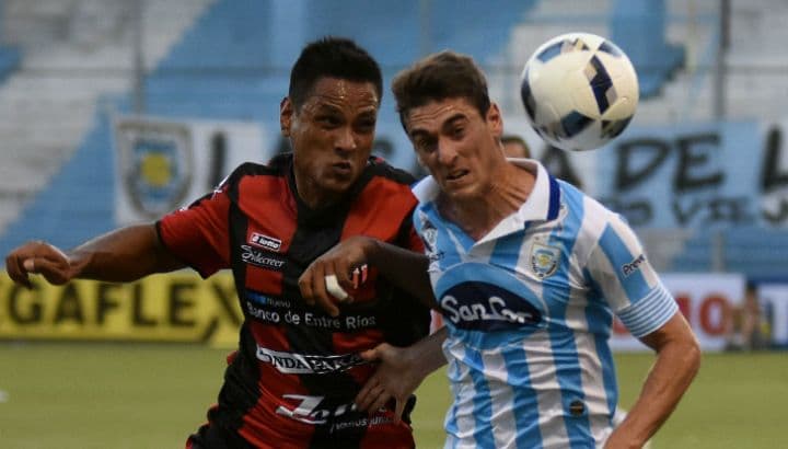 Patronato y Atlético Rafaela podrían volver a verse las caras:  la historia de un duelo particular