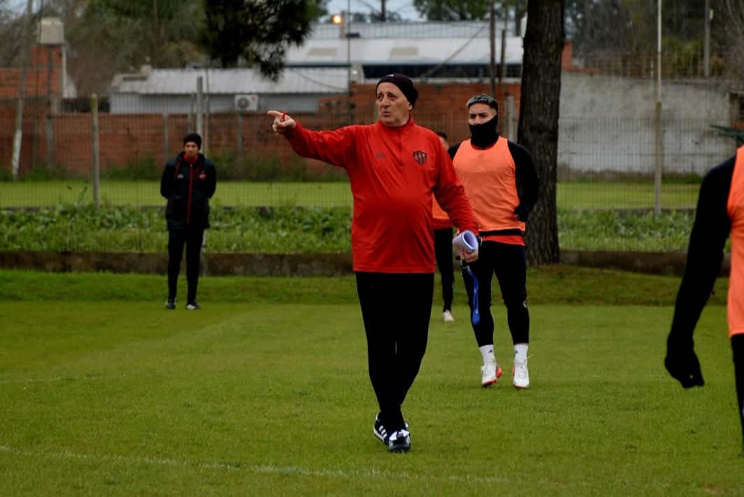Así fue el primer día del quinto ciclo de Fuentes en Patronato