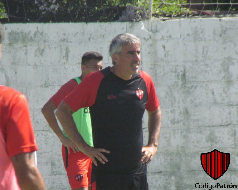 Patronato se mide ante Chaco For Ever ¿Dónde estará parado?