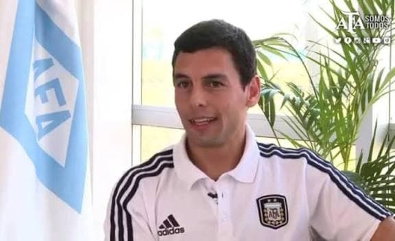 Loustau, el apellido de la "justicia" el sábado en San Miguel-Patronato