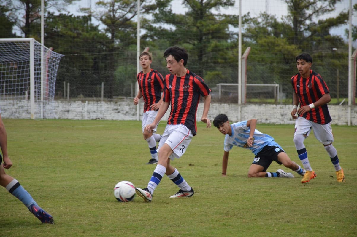 Patronato fue más que Racing
