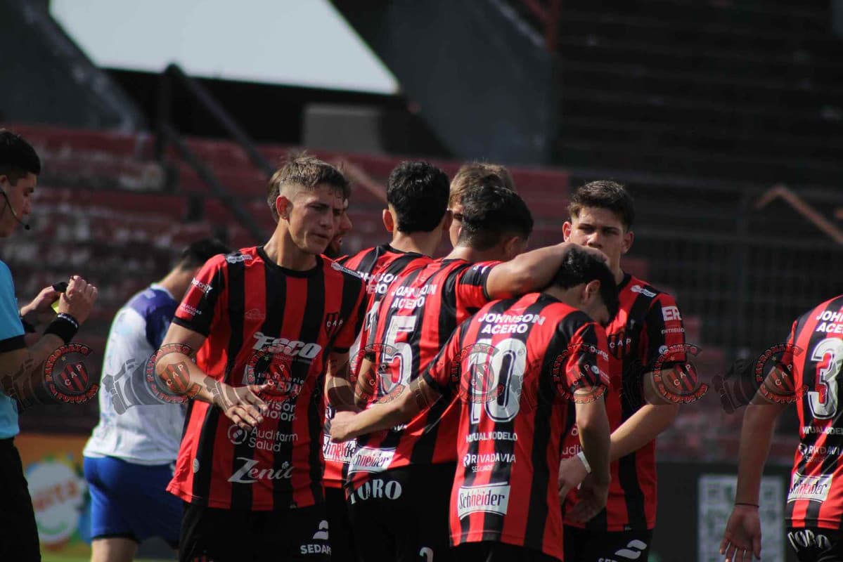 La Sub23 de Patronato con todo confirmado para la final: hora, lugar e ingresos