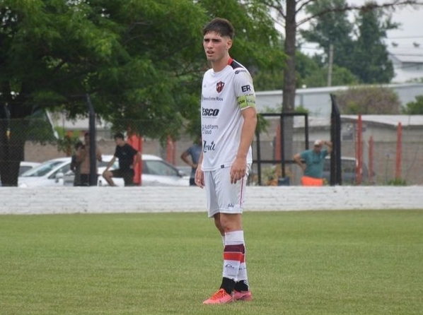 Para Gaetano Motta es "una revancha intentar jugar una semifinal de AFA"