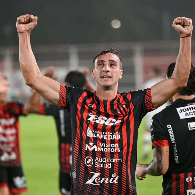 Julián Marcioni "suena" en Colón: ¿Puede irse de Patronato?