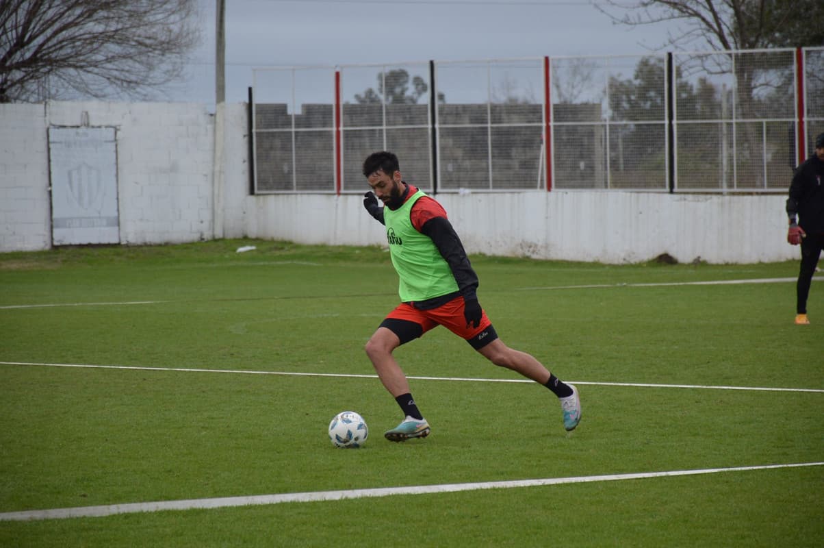 Patronato recuperó a Ferreyra y Purita