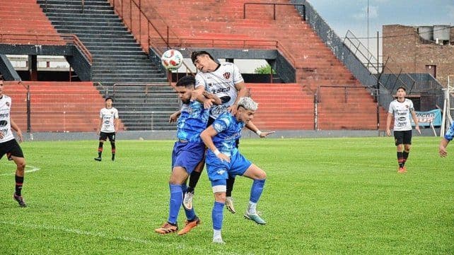 El Selectivo de Patronato volvería al Grella: ¿De qué depende?
