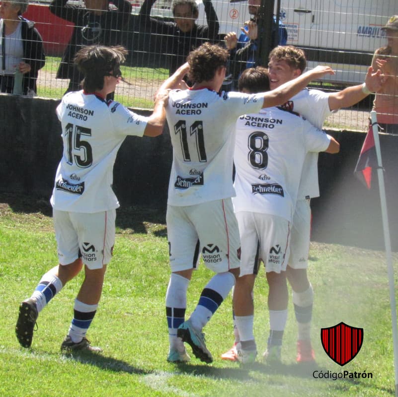 Patronato cerró su año calendario en AFA